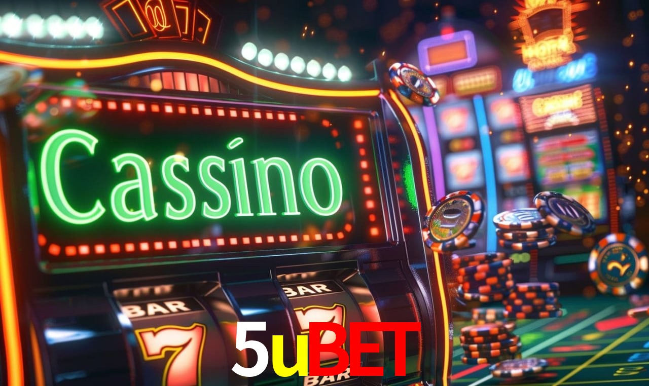 Avaliações dos Jogadores 5ubet