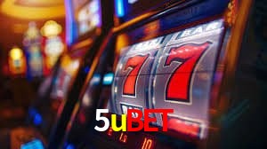Recursos de Bônus 5ubet