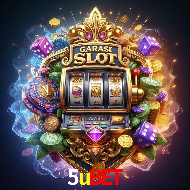 Diretório de Jogos 5ubet