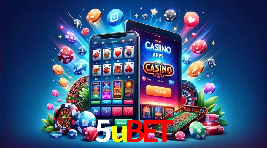 Exclusive Offers 5ubet