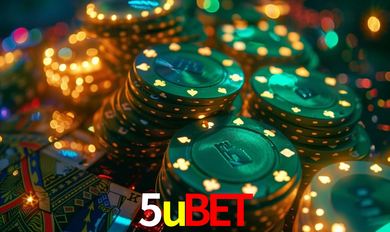 Programa VIP 5ubet