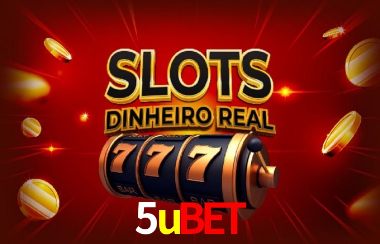 Cadastro Rápido 5ubet