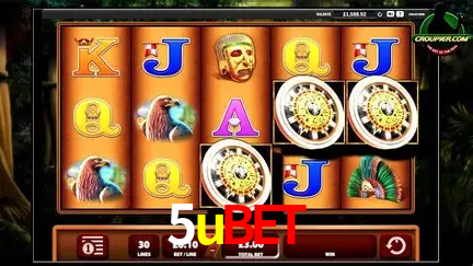 Desvendando o Mundo dos Jogos Virtuais na 5ubet
