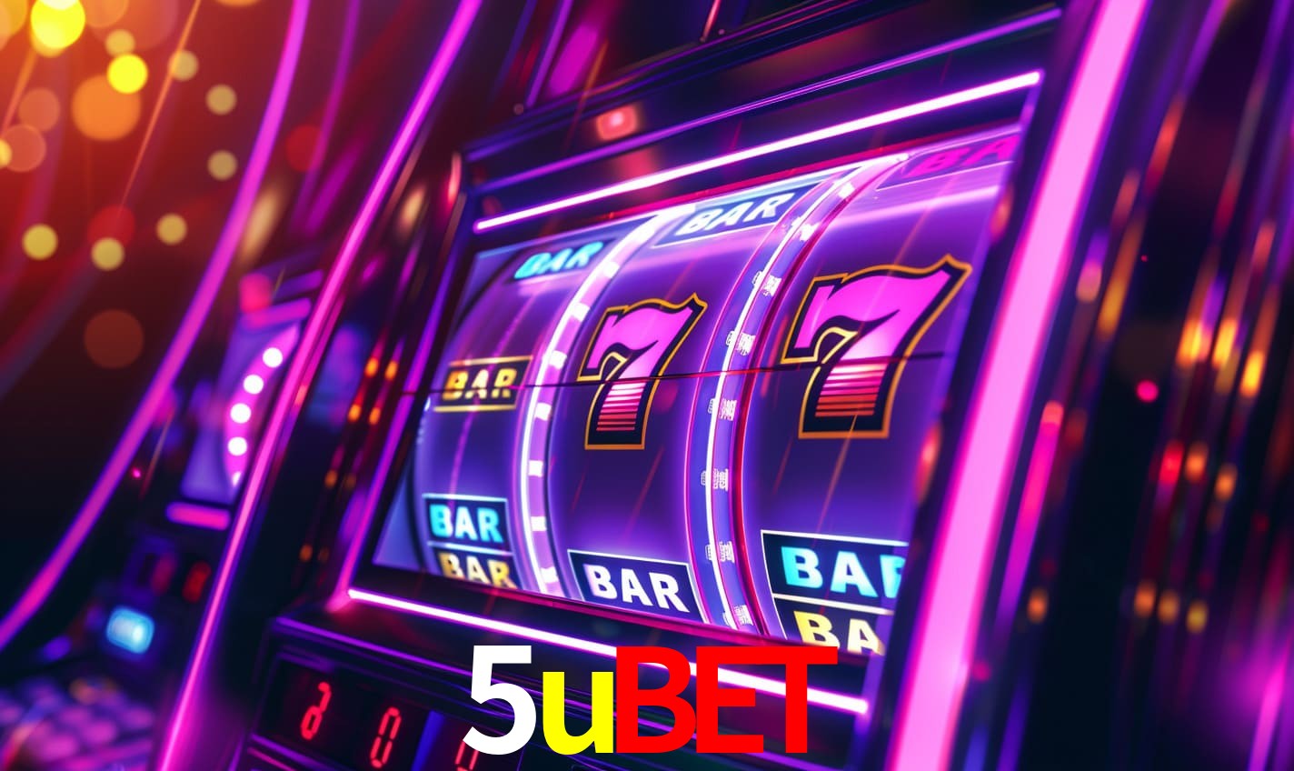 5ubet - Cassino em um Clique - 5ubet.com