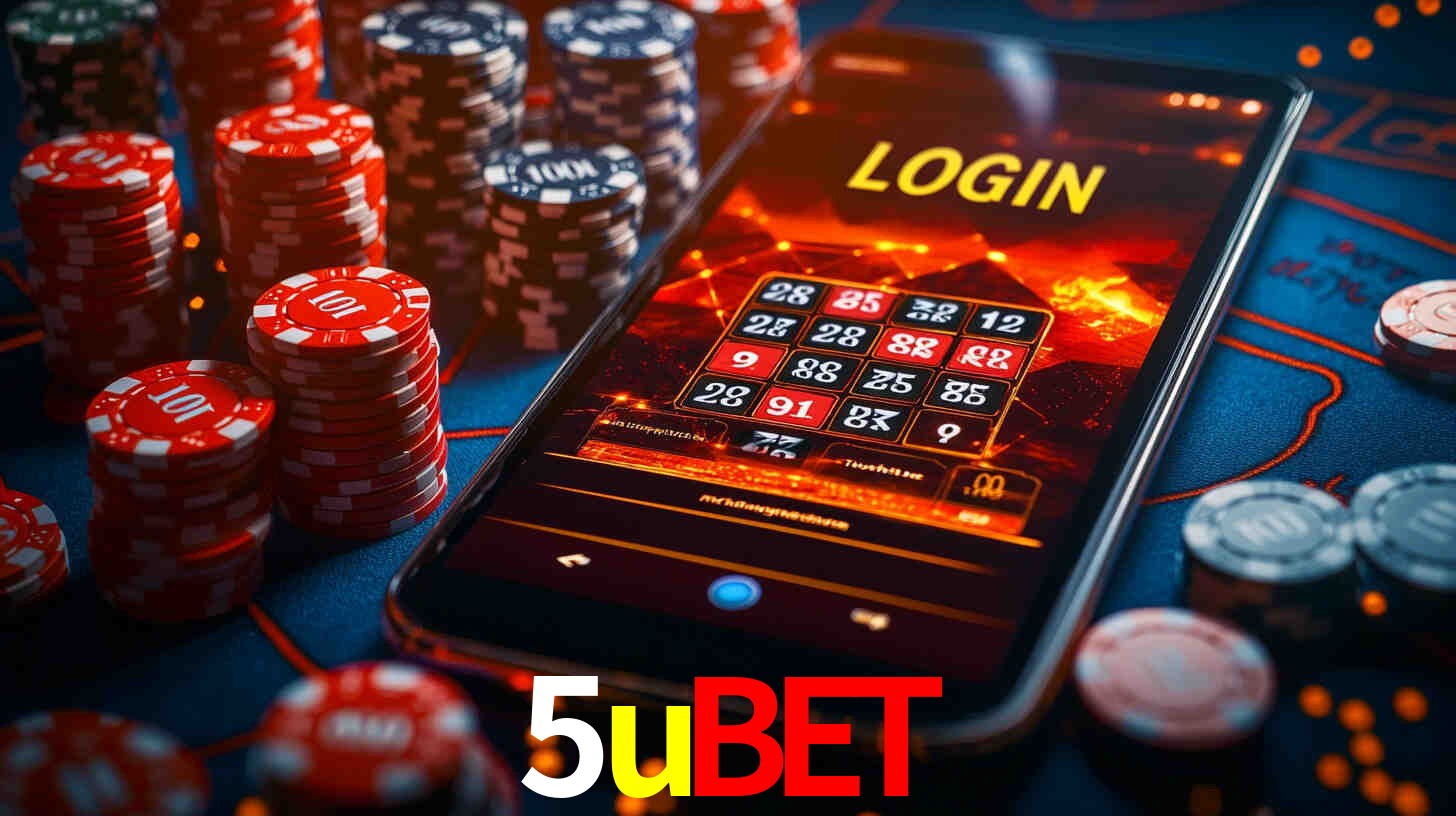 5ubet: A Experiência de Casino com Jogos de Mesa ao Vivo