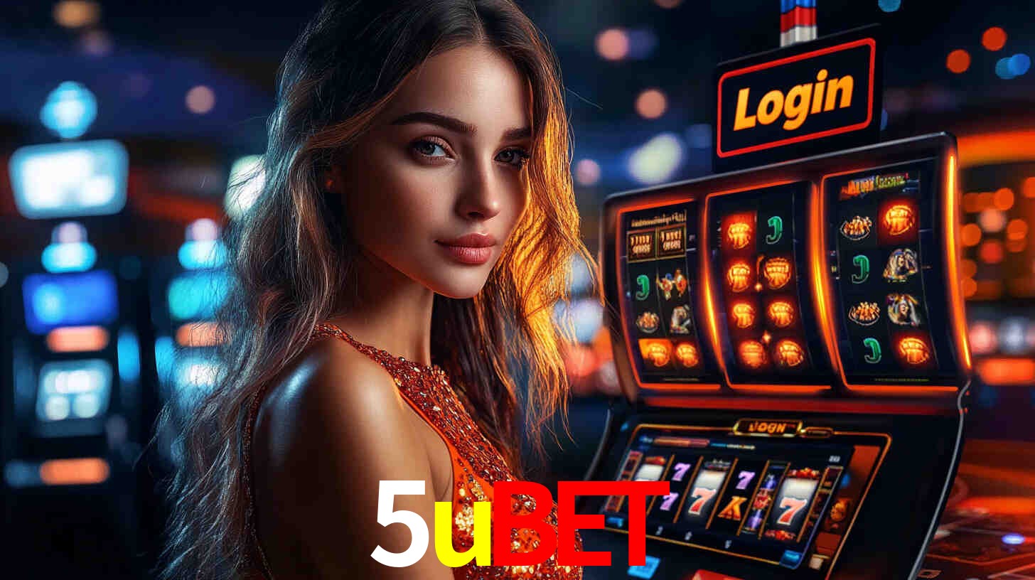 5ubet: Jogos de Caça-Níqueis-Altas Recompensas, Roleta-Velocidade, Blackjack-Desafios Máximos
