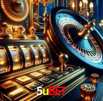 Jogos Exclusivos 5ubet