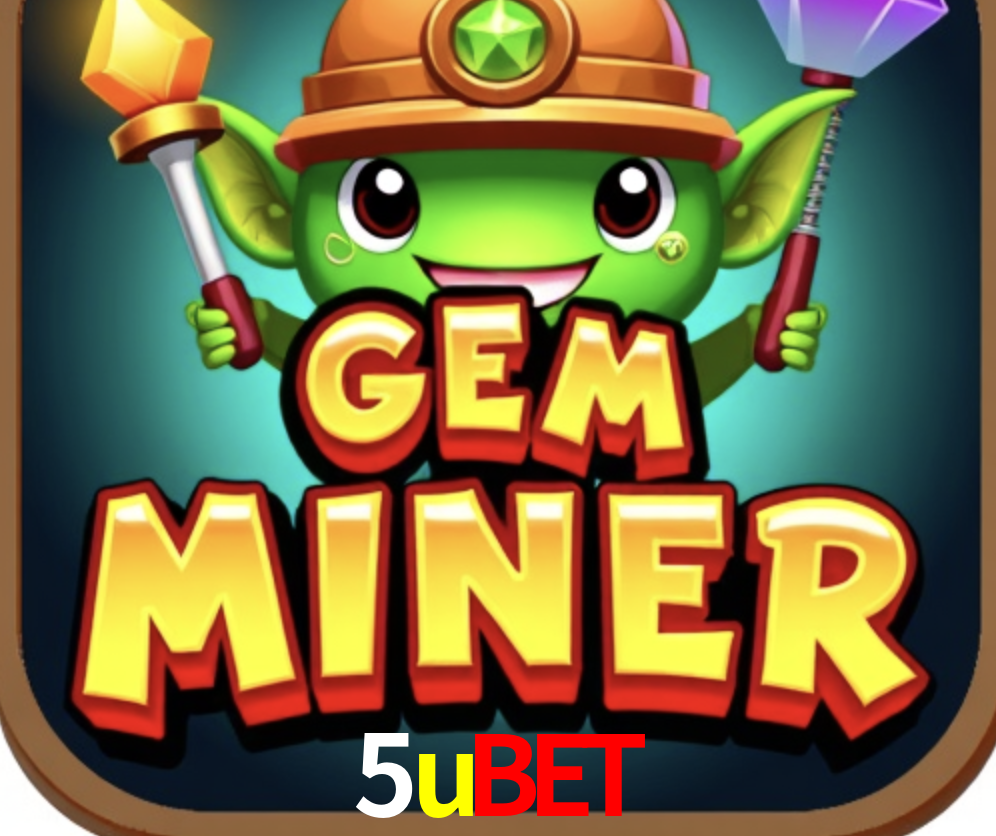 APP oficial da 5ubet para mobile