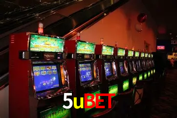 A Experiência Imersiva dos Cassinos Ao Vivo no 5ubet
