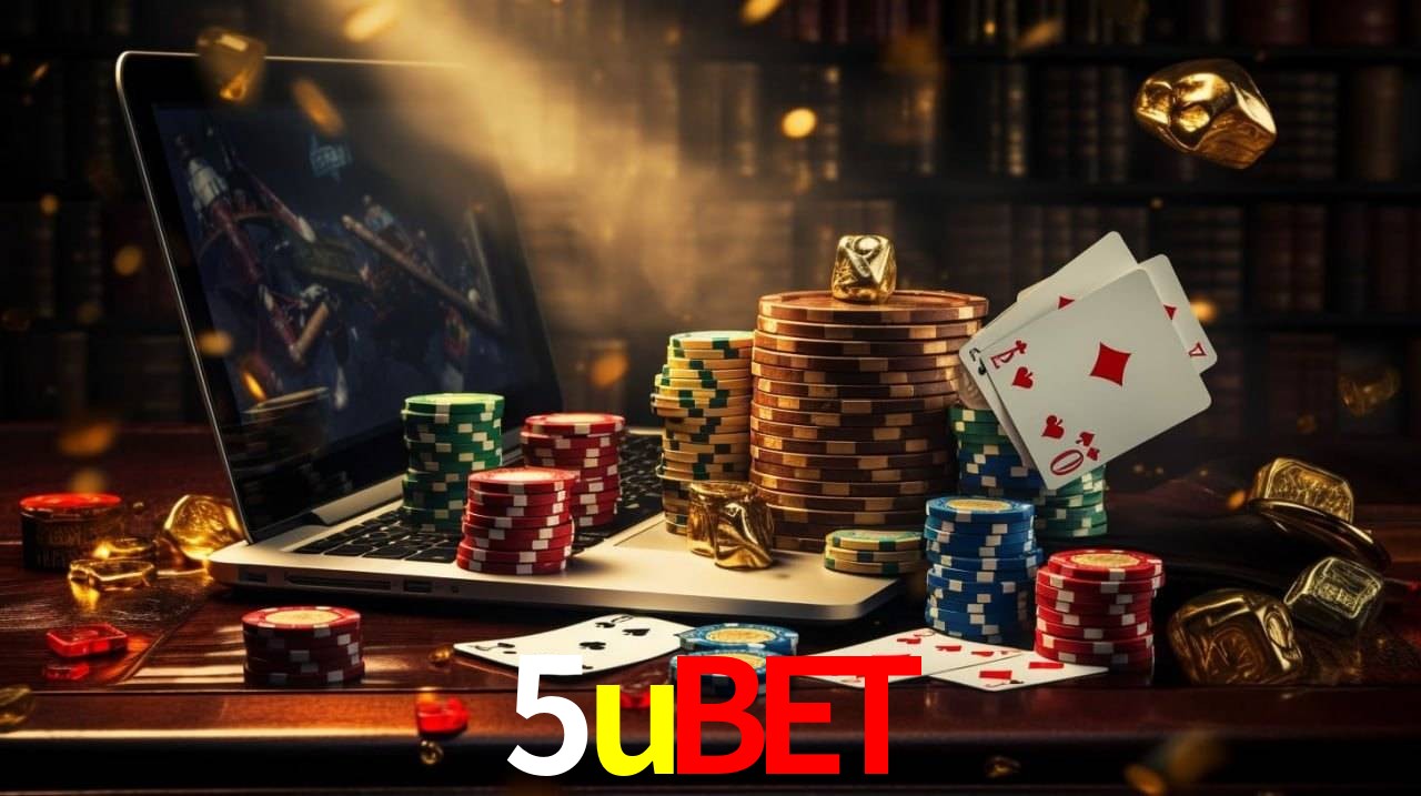 Interface Premium 5ubet