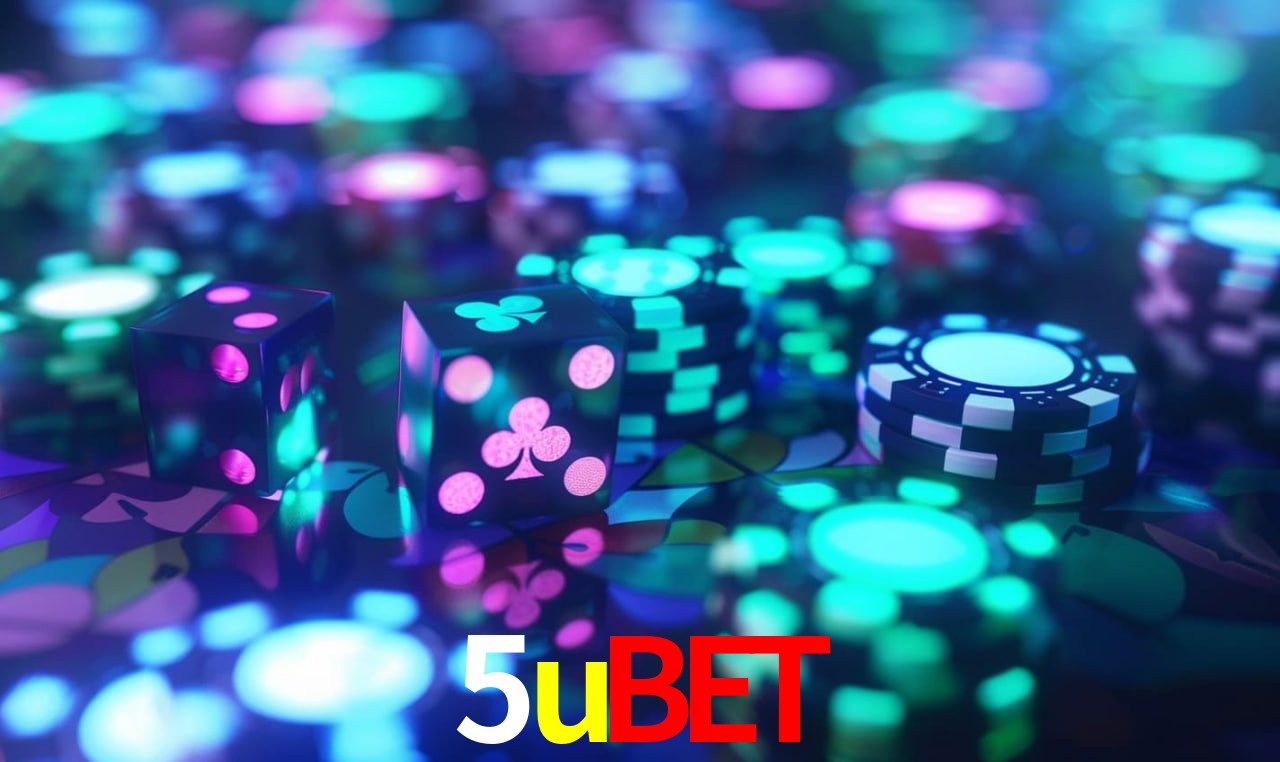 Interface do App 5ubet