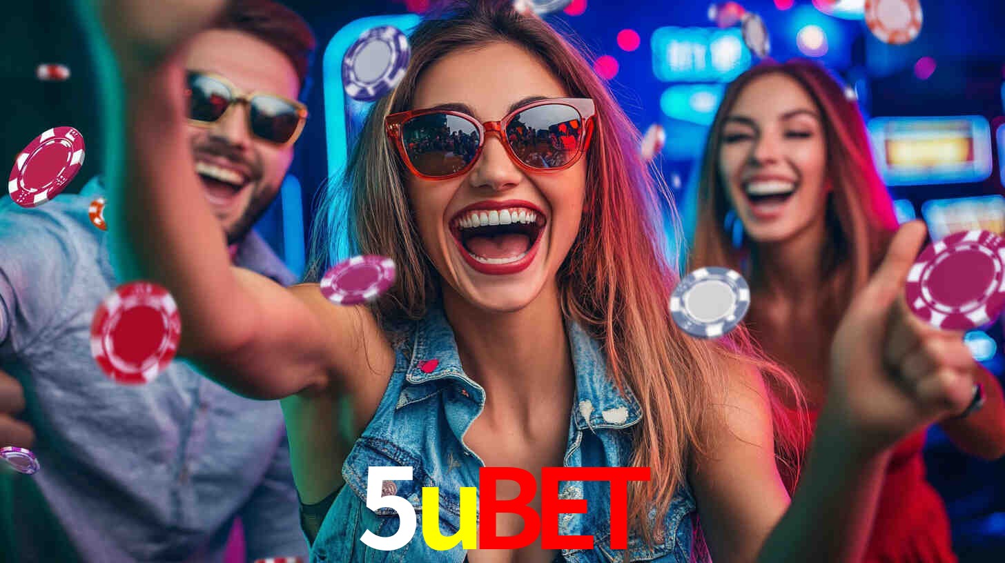 Descubra o Programa VIP da 5ubet: Vantagens Exclusivas para Jogadores