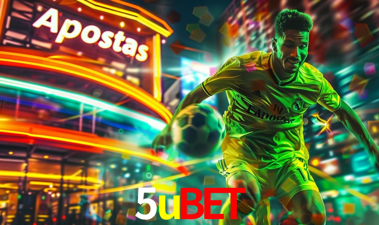 Apostas de Tênis 5ubet