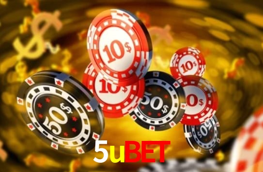Bônus Diários 5ubet