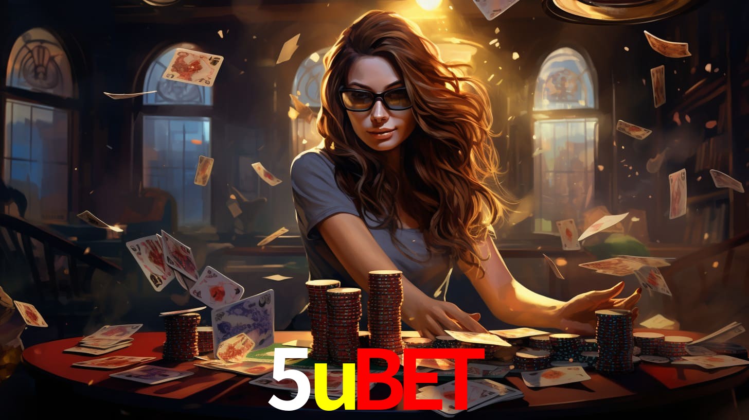 Live Casino 5ubet