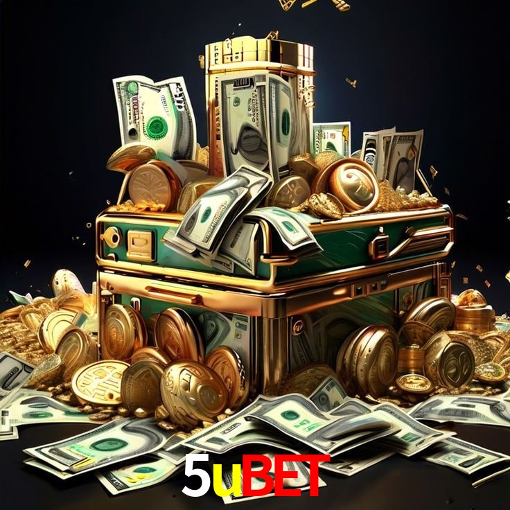 Mesa de Blackjack 5ubet