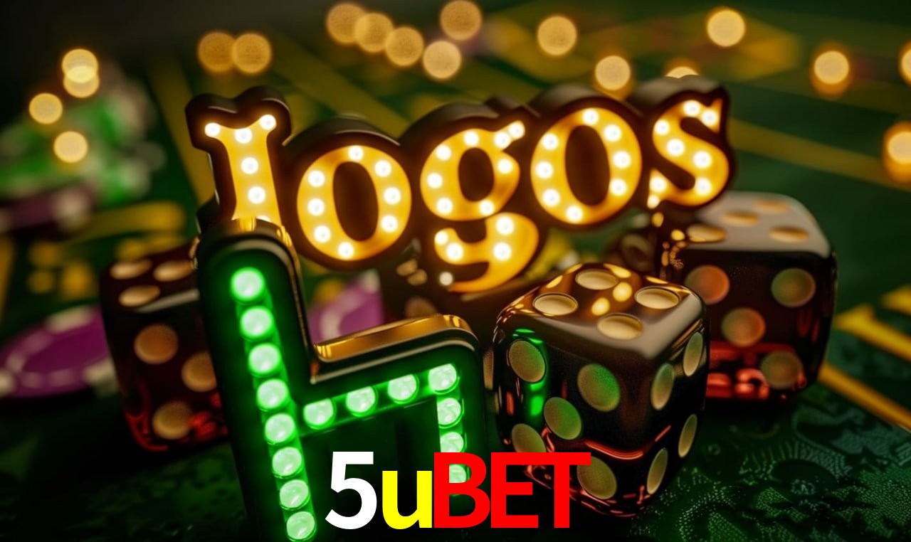 Apostas de Futebol 5ubet