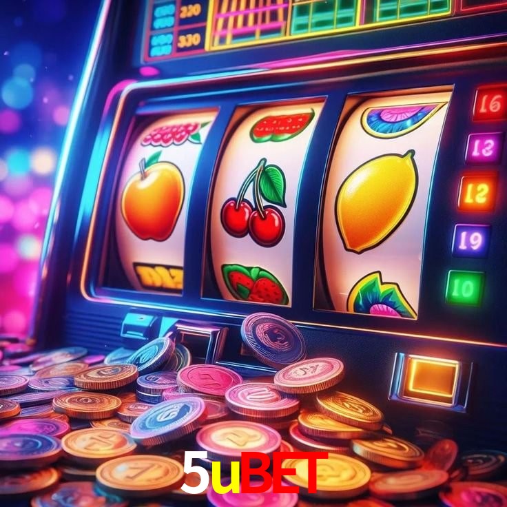 Casino VIP 5ubet